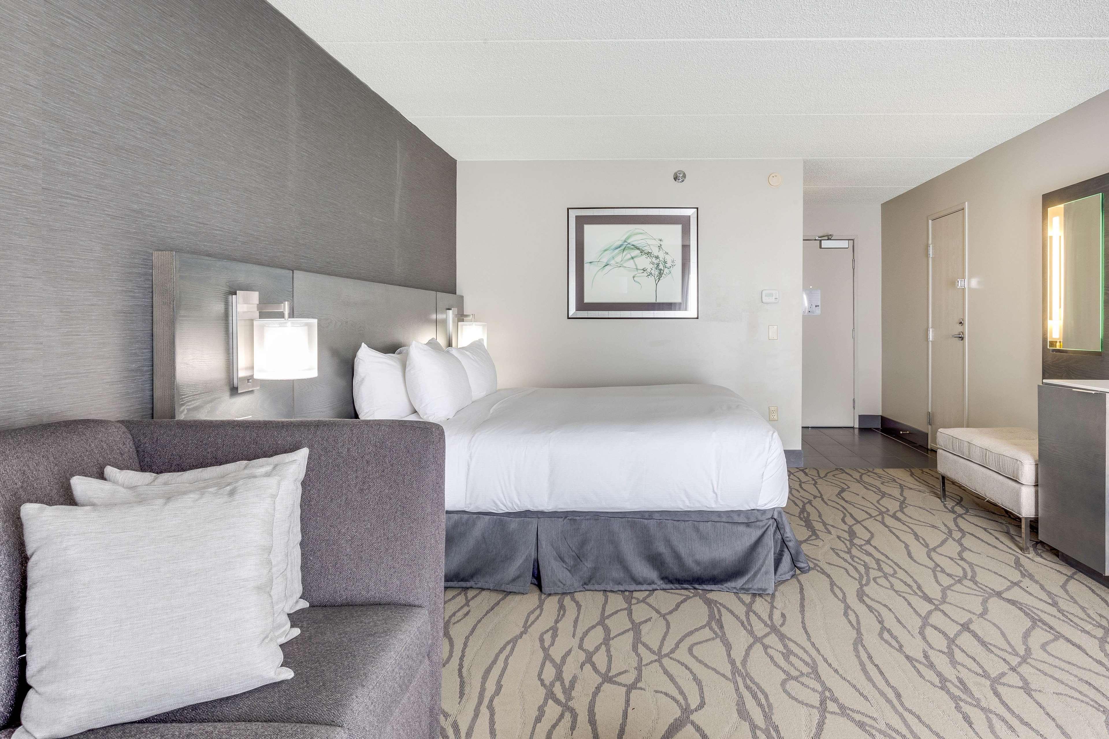 Hotel Doubletree By Hilton Racine Harbourwalk Exterior foto
