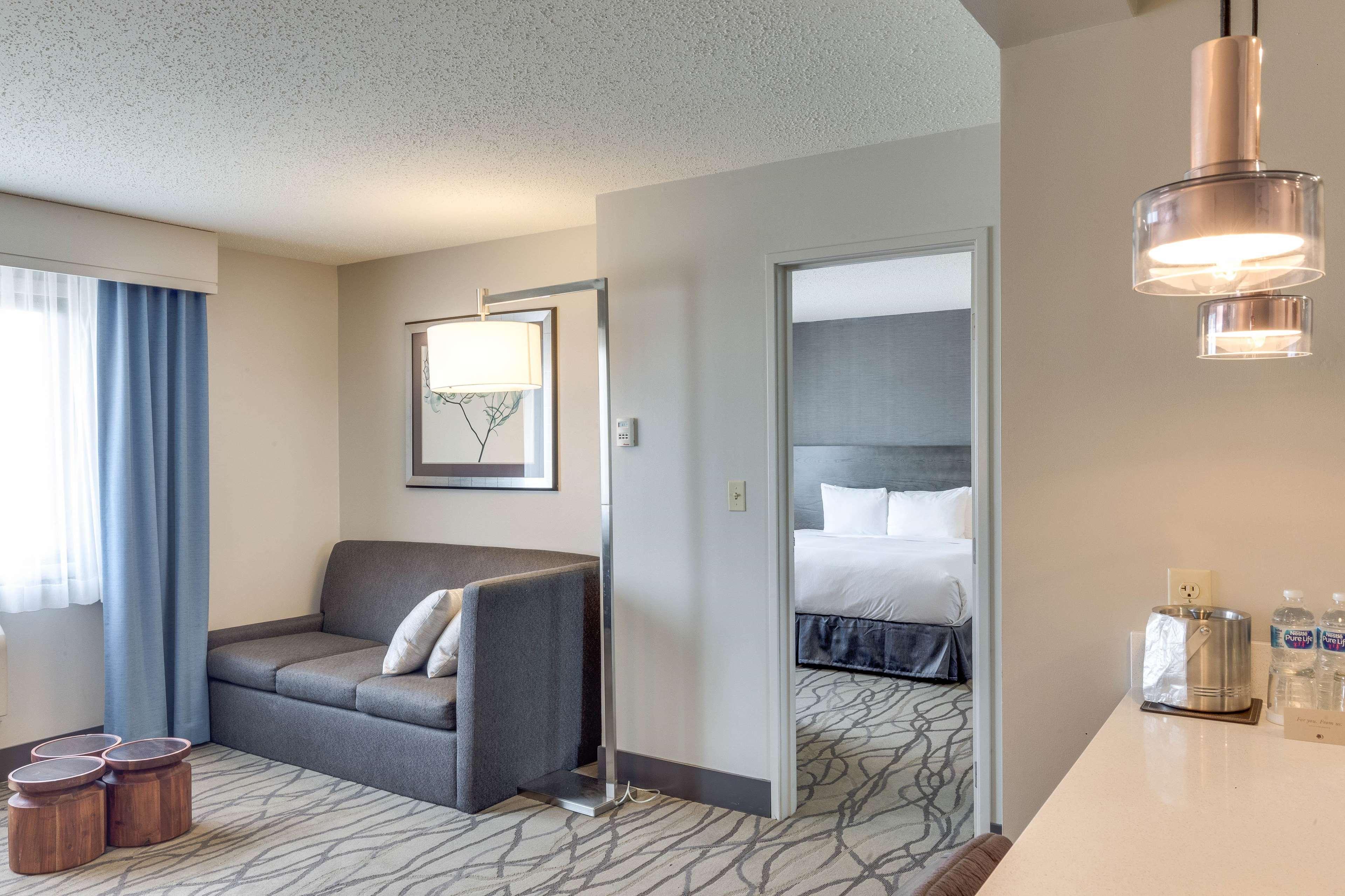 Hotel Doubletree By Hilton Racine Harbourwalk Exterior foto